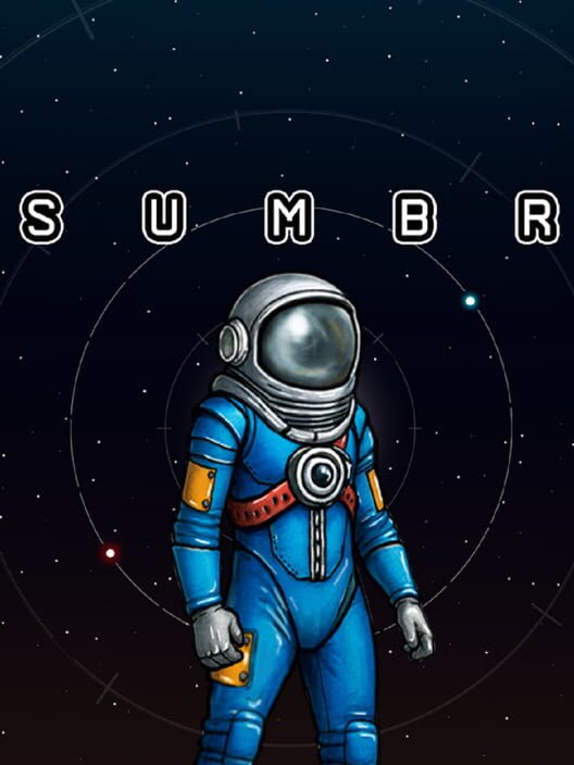 Steam cover for SUMBR.