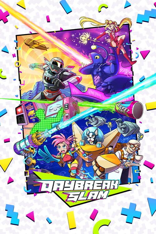 Daybreak Slam
