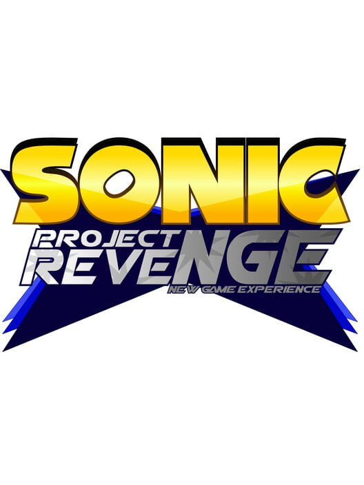 Sonic: Project Revenge cover