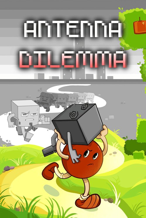 Antenna Dilemma