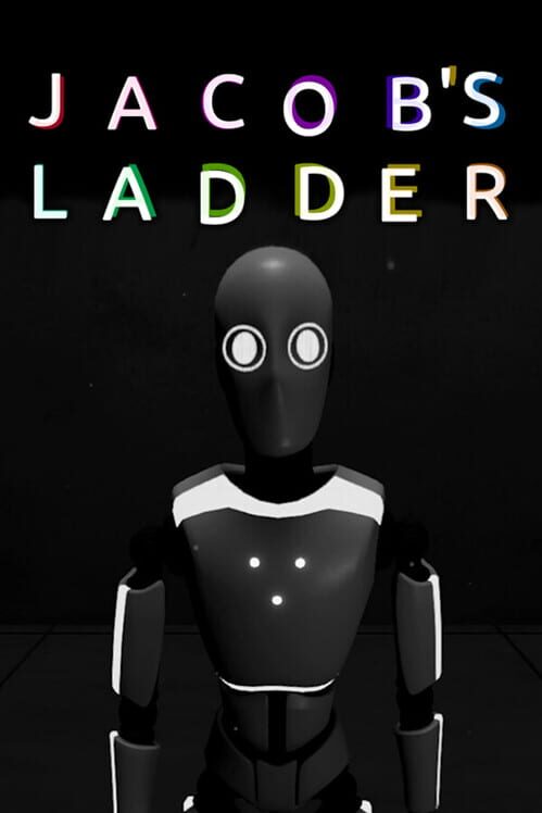 Capa de Jacob's Ladder