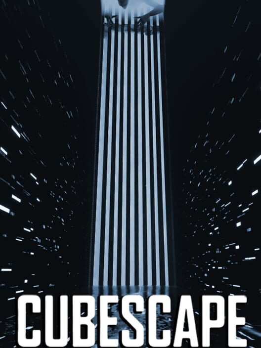 Capa de Cubescape