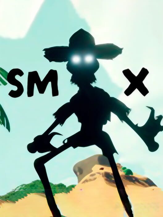 Capa de ScoutmasterX
