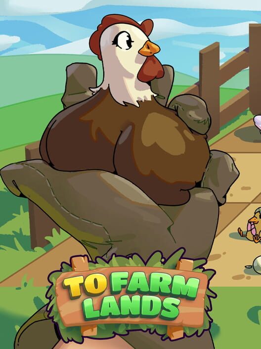 To Farm Lands cover image