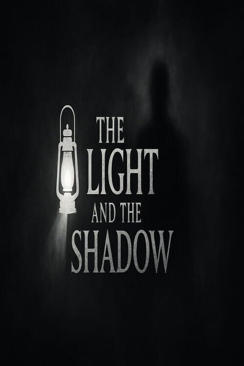 Capa de The Light and the Shadow