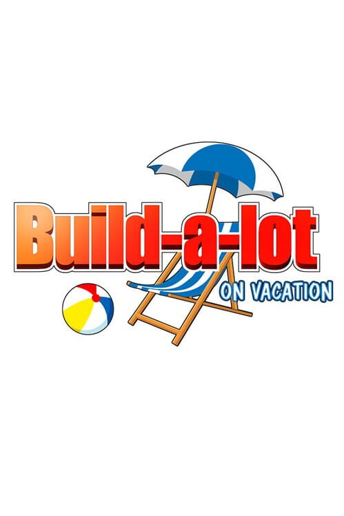 Steam cover for Build-a-lot: On Vacation.