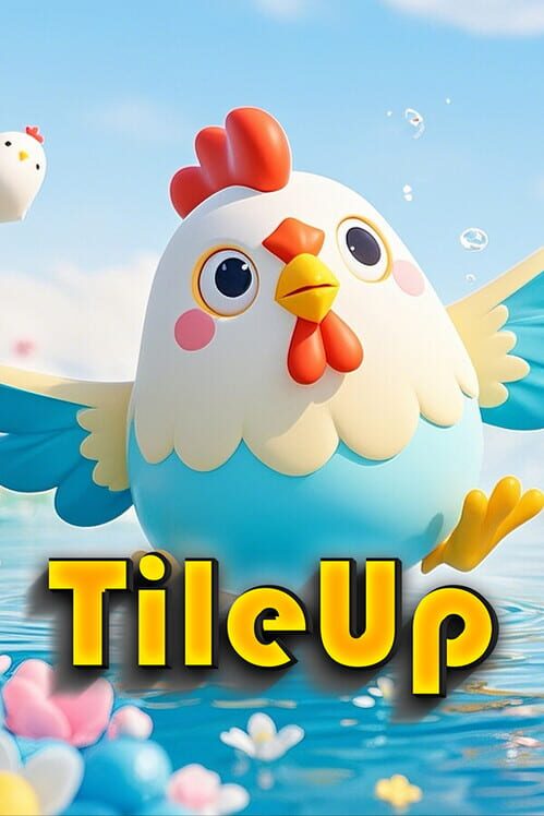 Steam cover for TileUp.