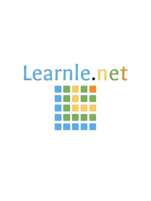 Learnle cover