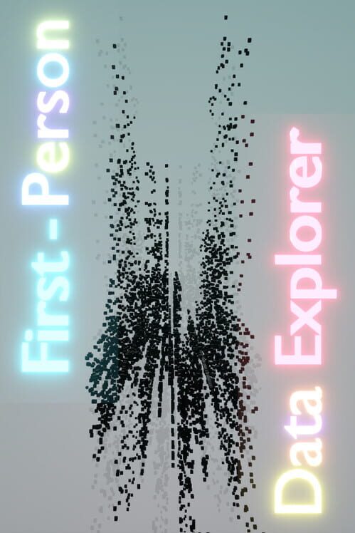 Capa de First-Person Data Explorer