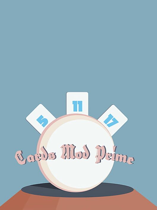 Cards Mod Prime Cover