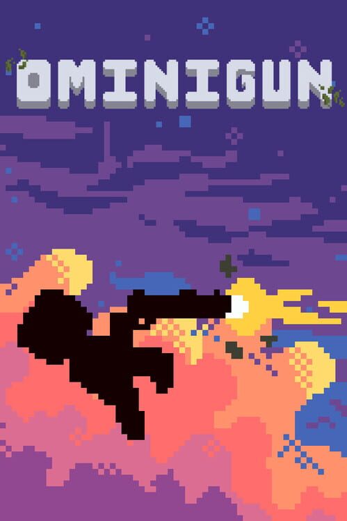 Capa de Ominigun