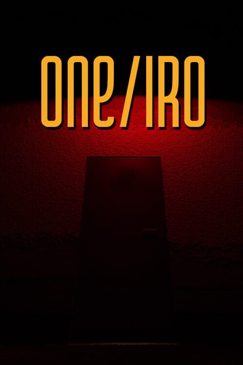 Capa de One/Iro