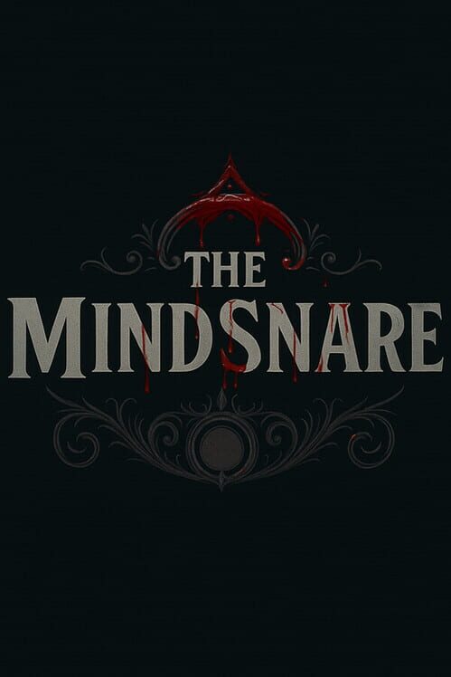 Capa de The Mind Snare