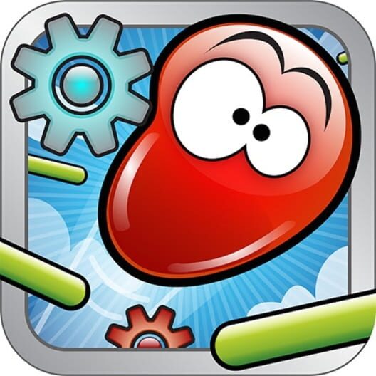 Blobster cover