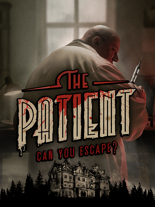 The Patient: Can You Escape?