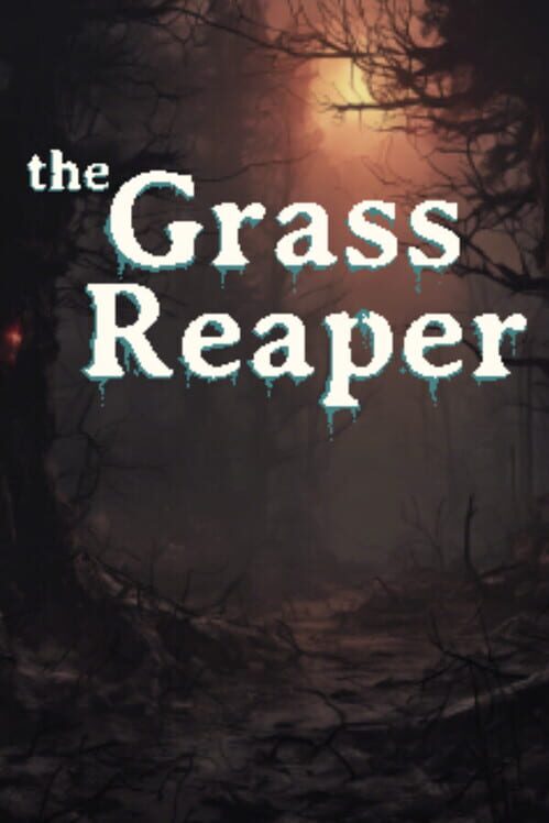 Capa de The Grass Reaper