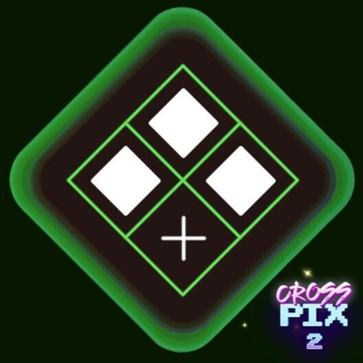 Cross Pix 2 cover image