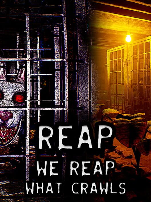 Reap: We Reap What Crawls