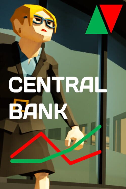 Capa de Central Bank