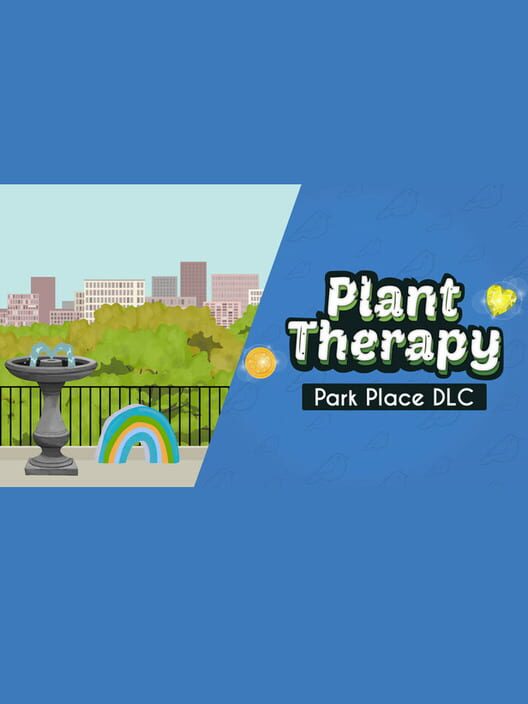 Capa de Plant Therapy: Park Place