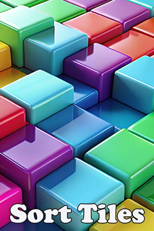 Steam cover for Sort Tiles.