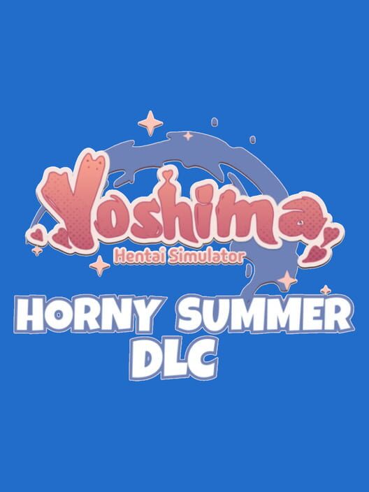 Capa de Yoshima: Hentai Simulator - Horny Summer DLC