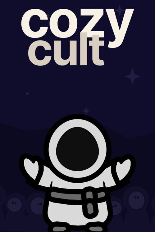 Capa de Cozycult