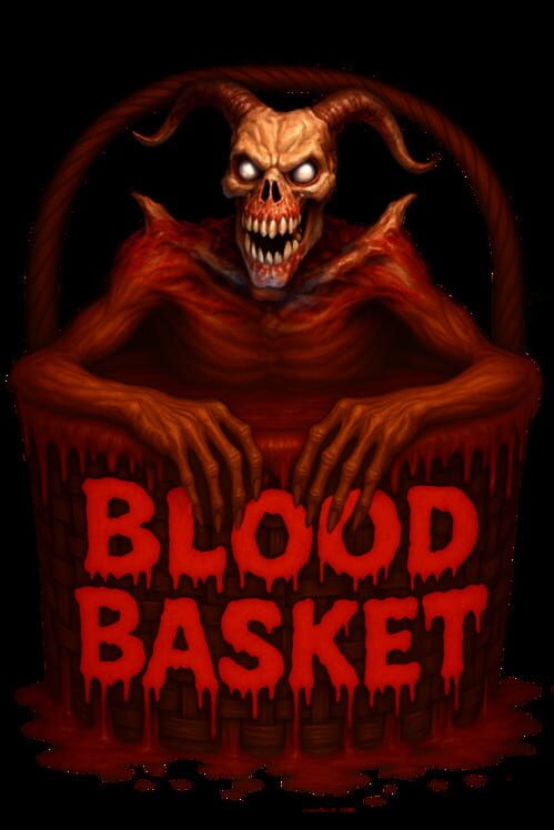 BloodBasket cover