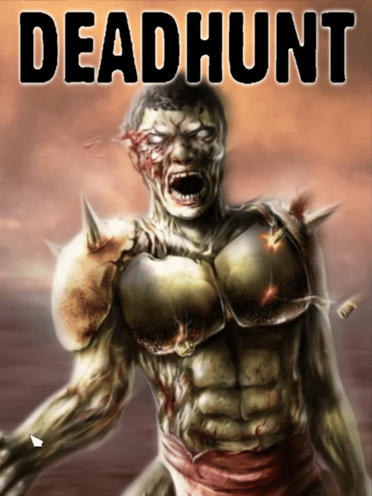Deadhunt