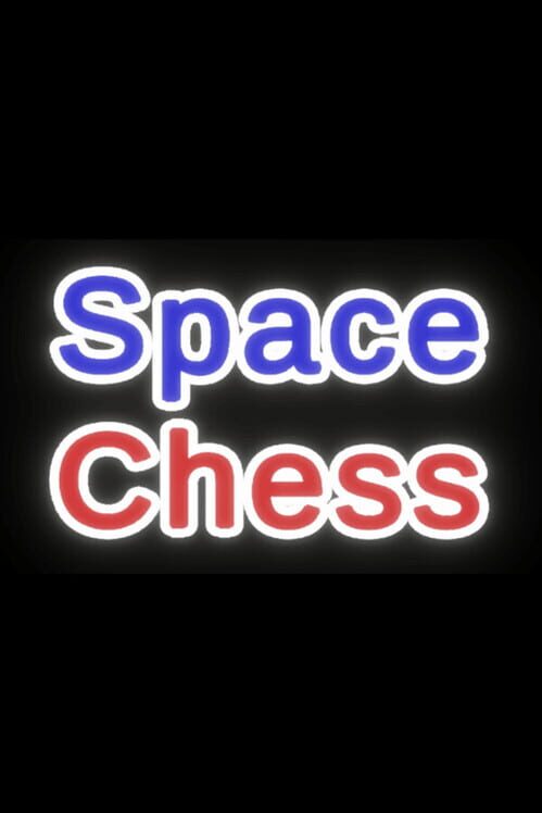 Capa de Space Chess