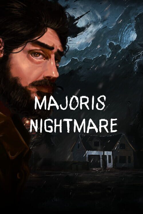 Capa de Majoris Nightmare