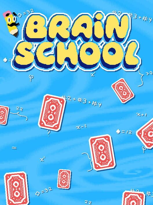 Capa de Brain School