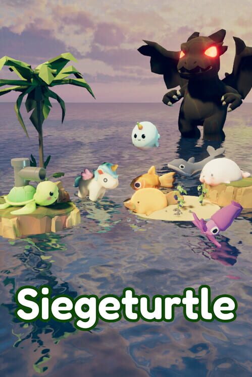 Siegeturtle