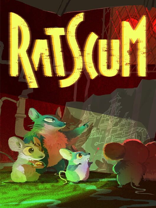ratscum