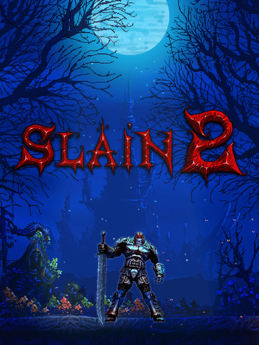 Slain 2: The Beast Within