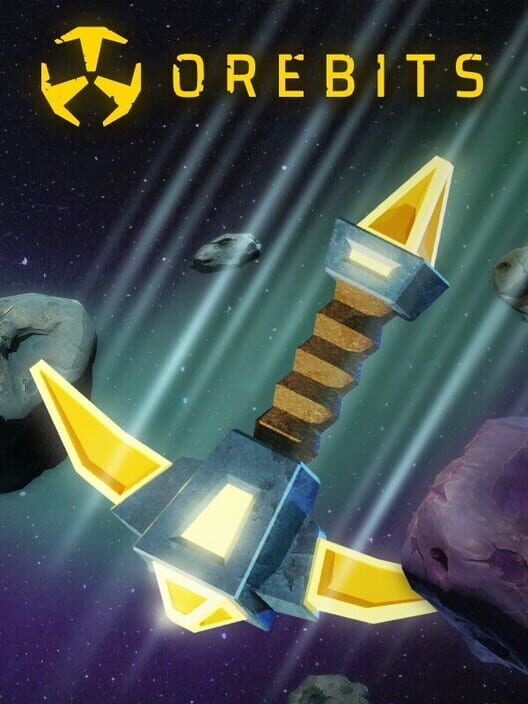Capa de Orebits