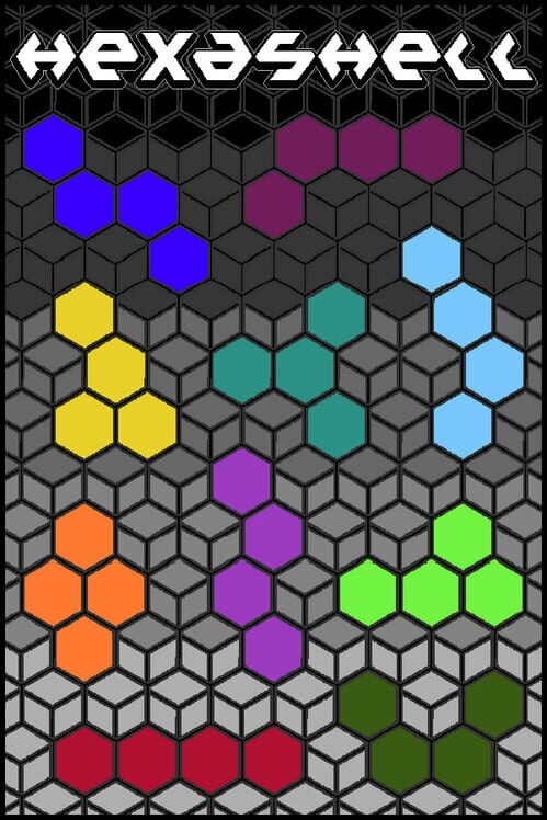 Hexashell