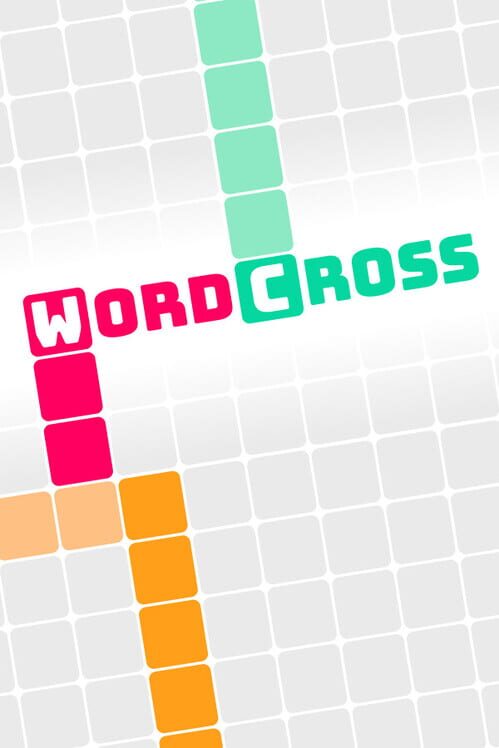 Steam cover for WordCross.