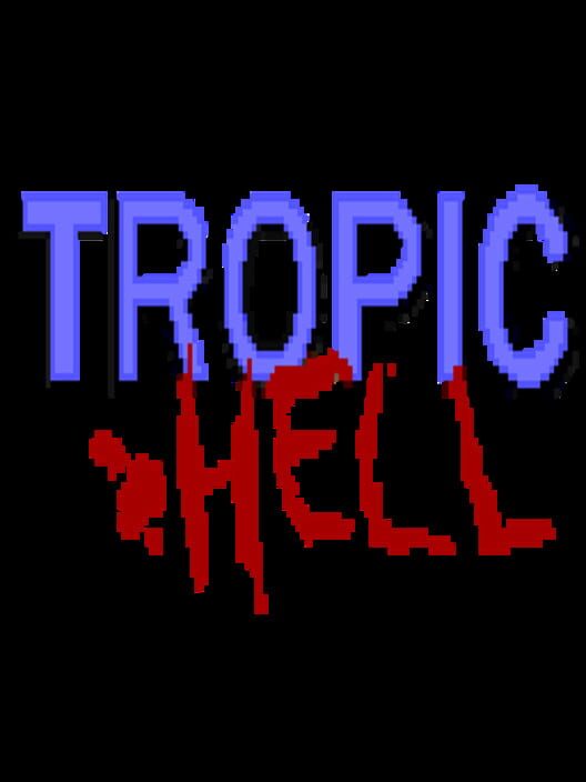 Capa de TropicHell