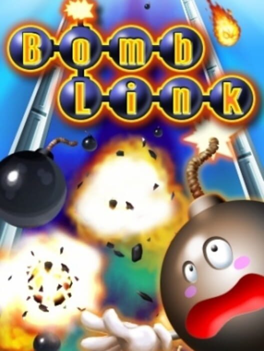 BombLink poster