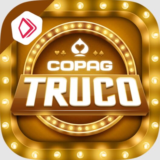 Truco cover