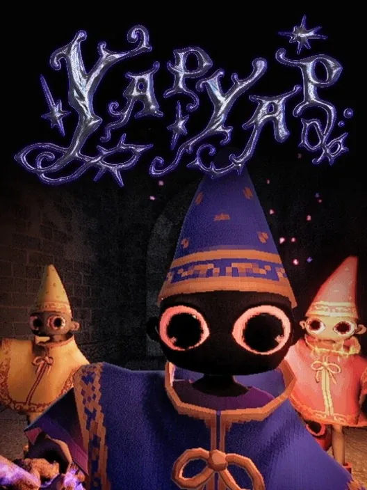 Yapyap