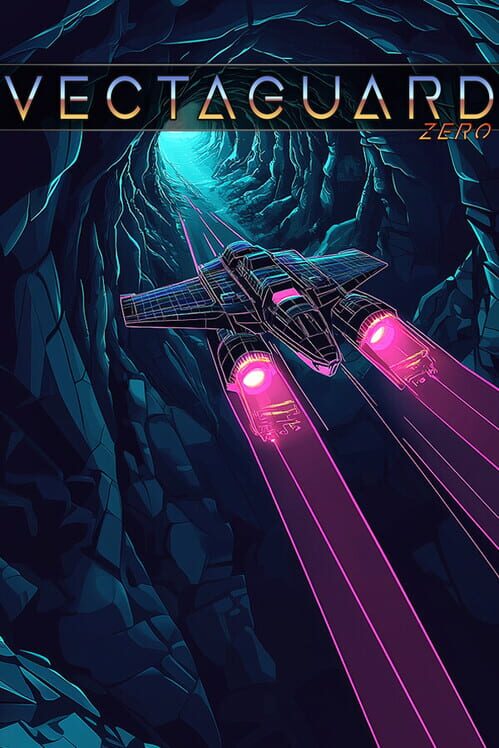 Capa de VectaGuard: Zero