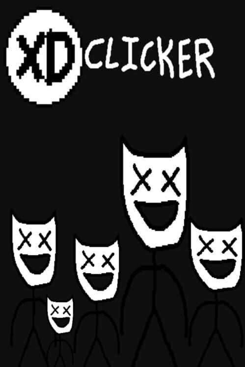 Capa de Xd Clicker