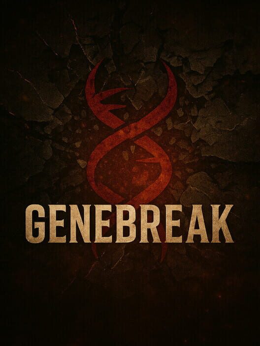 Capa de GeneBreak