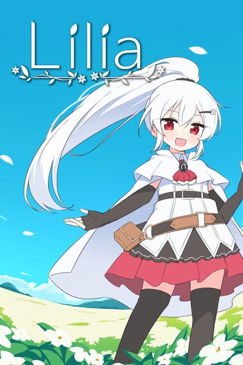 Lilia