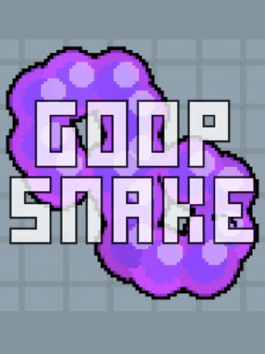 Capa de Goop Snake