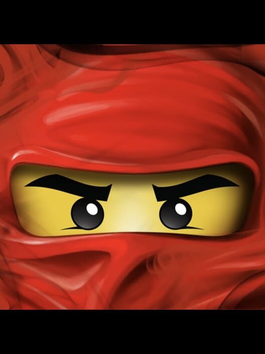 LEGO Ninjago: Spinjitzu Scavenger Hunt poster
