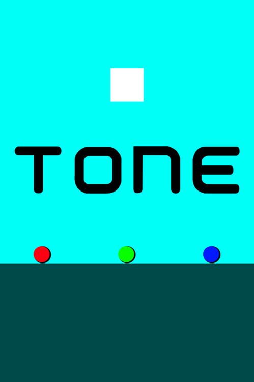 Capa de Tone