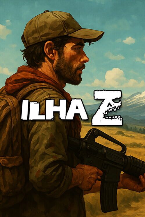 Capa de IlhaZ